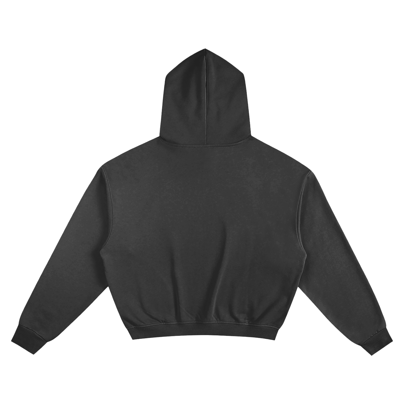 Redefine Sensitive Boxy Hoodie
