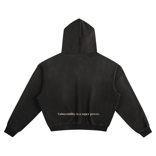 Redefine Sensitive Hoodie
