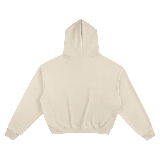 Redefine Sensitive Boxy Hoodie